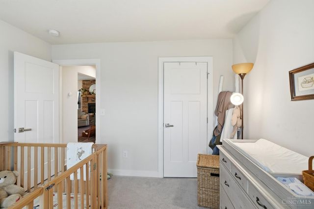 1261 Autumn Ridge Drive, Lebanon, OH 45036