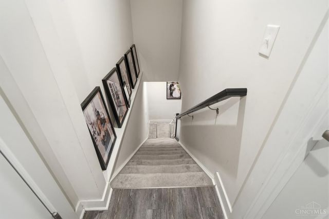 1261 Autumn Ridge Drive, Lebanon, OH 45036