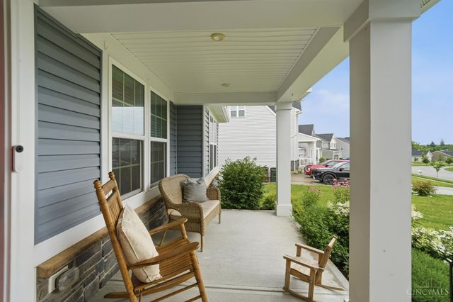1261 Autumn Ridge Drive, Lebanon, OH 45036