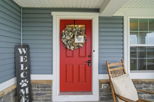 1261 Autumn Ridge Drive, Lebanon, OH 45036