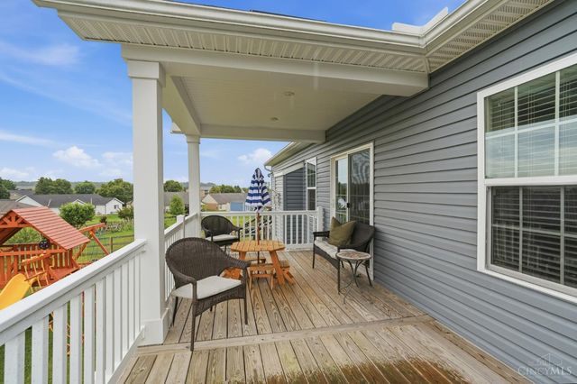 1261 Autumn Ridge Drive, Lebanon, OH 45036