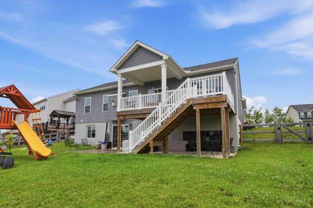 1261 Autumn Ridge Drive, Lebanon, OH 45036