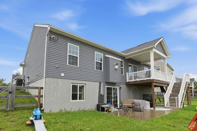 1261 Autumn Ridge Drive, Lebanon, OH 45036