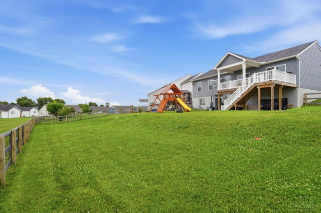 1261 Autumn Ridge Drive, Lebanon, OH 45036