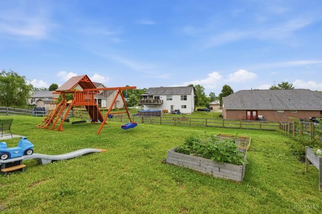 1261 Autumn Ridge Drive, Lebanon, OH 45036
