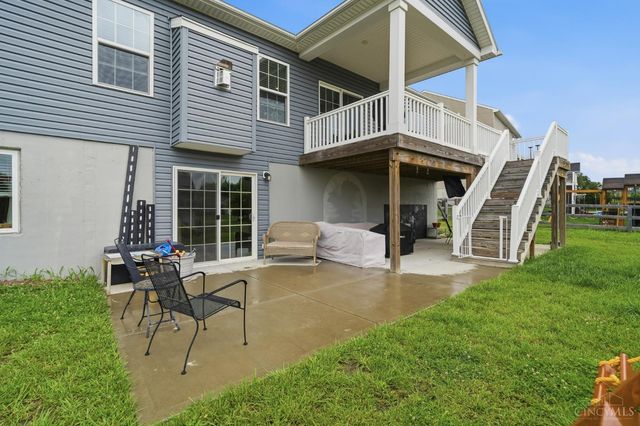 1261 Autumn Ridge Drive, Lebanon, OH 45036