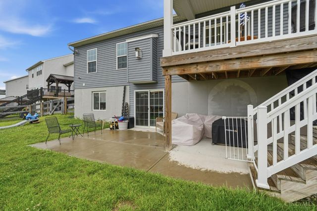 1261 Autumn Ridge Drive, Lebanon, OH 45036