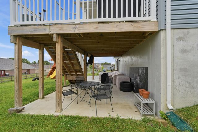 1261 Autumn Ridge Drive, Lebanon, OH 45036