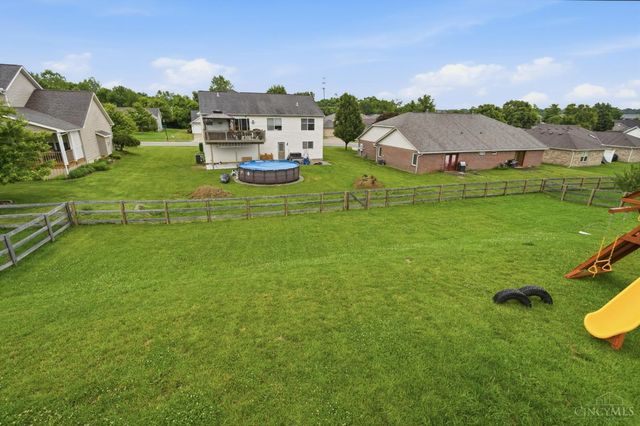 1261 Autumn Ridge Drive, Lebanon, OH 45036