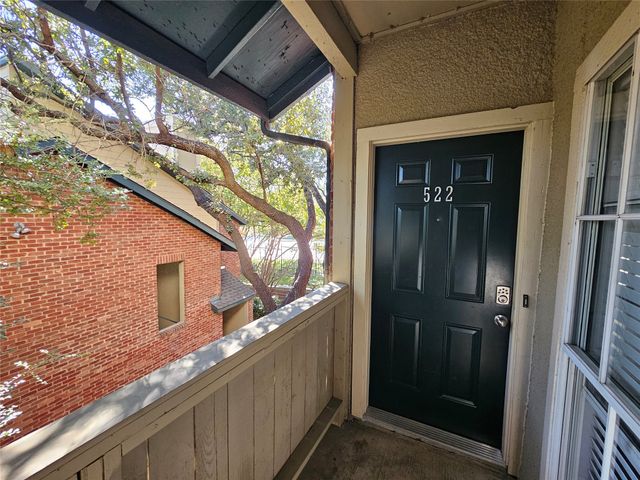 8601 Park Lane 522, Dallas, TX 75231