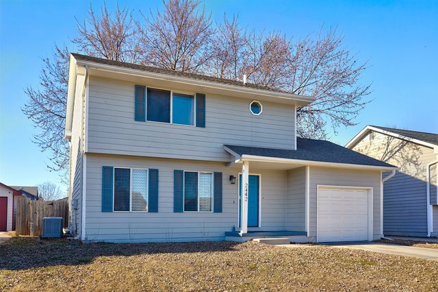 2442 SE 18th Court, Des Moines, IA 50320