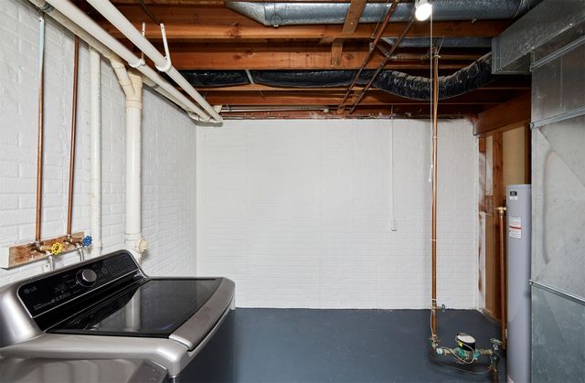 2442 SE 18th Court, Des Moines, IA 50320