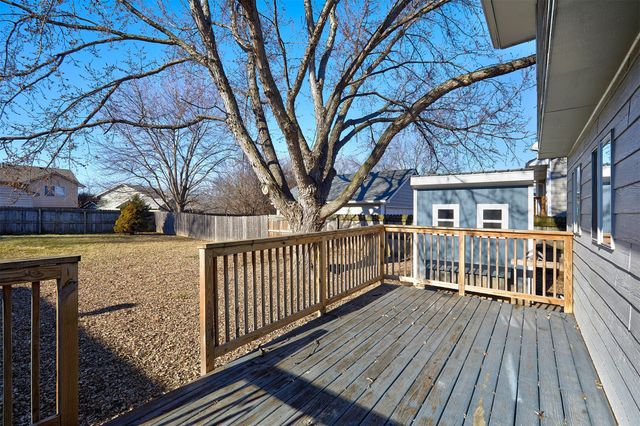 2442 SE 18th Court, Des Moines, IA 50320