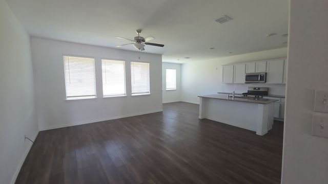 3951 Bellingham Lane, Forney, TX 75126