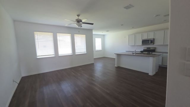 3951 Bellingham Lane, Forney, TX 75126
