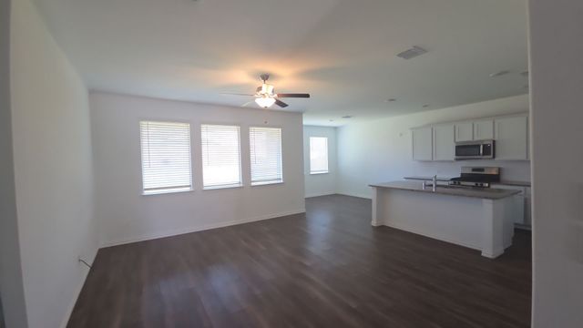 3951 Bellingham Lane, Forney, TX 75126