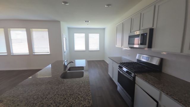 3951 Bellingham Lane, Forney, TX 75126