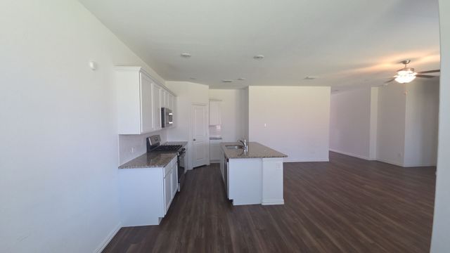 3951 Bellingham Lane, Forney, TX 75126