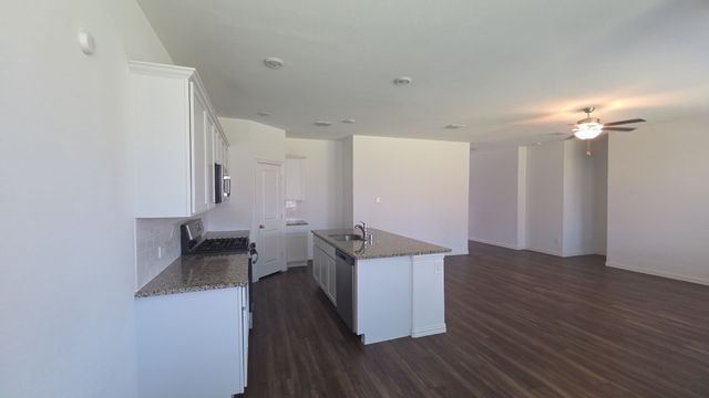 3951 Bellingham Lane, Forney, TX 75126