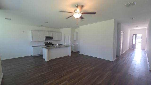 3951 Bellingham Lane, Forney, TX 75126