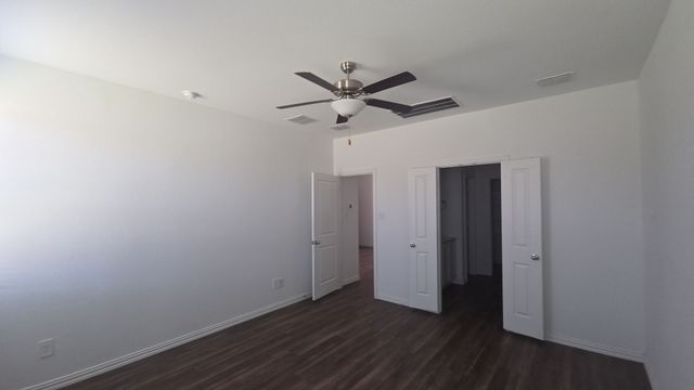 3951 Bellingham Lane, Forney, TX 75126