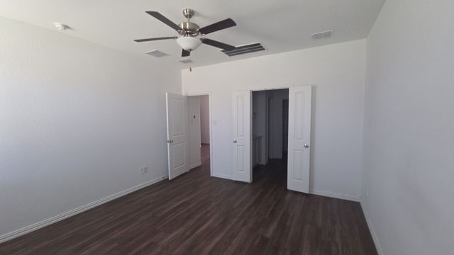3951 Bellingham Lane, Forney, TX 75126