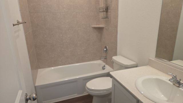 3951 Bellingham Lane, Forney, TX 75126