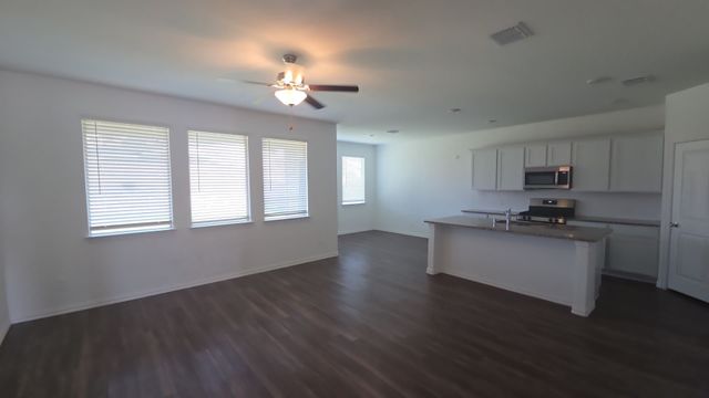 3951 Bellingham Lane, Forney, TX 75126