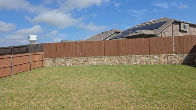 3951 Bellingham Lane, Forney, TX 75126