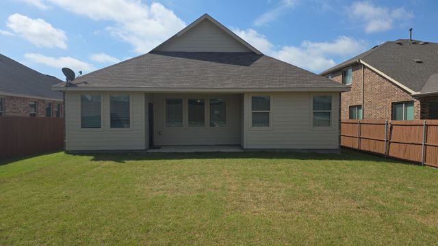 3951 Bellingham Lane, Forney, TX 75126