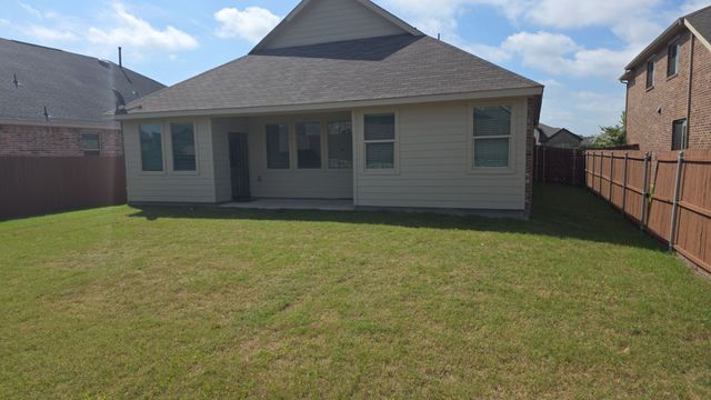 3951 Bellingham Lane, Forney, TX 75126