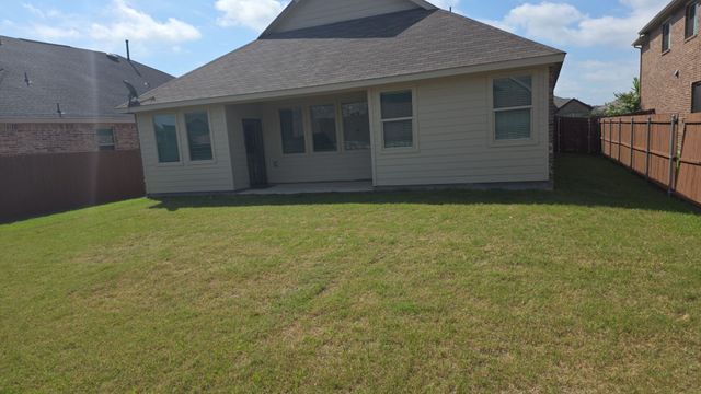 3951 Bellingham Lane, Forney, TX 75126