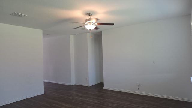 3951 Bellingham Lane, Forney, TX 75126