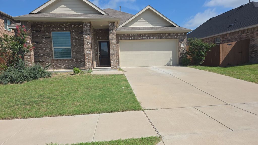 3951 Bellingham Lane, Forney, TX 75126