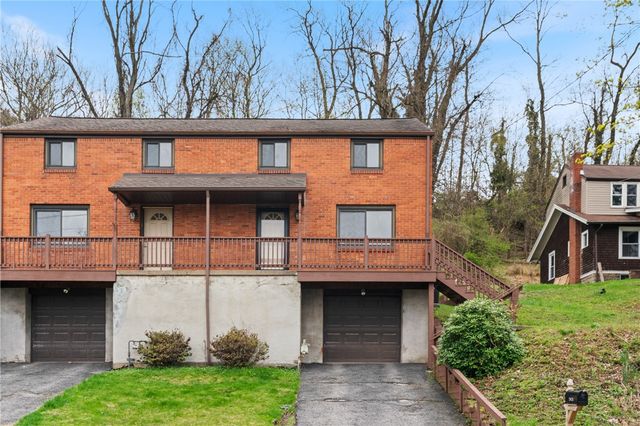 5406 Verona Road, Verona, PA 15147