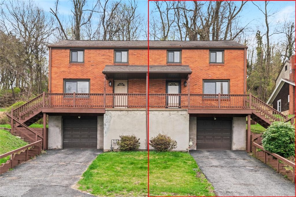 5406 Verona Road, Verona, PA 15147