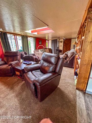 L10 B14 Edna Bay, Edna Bay, AK 99950