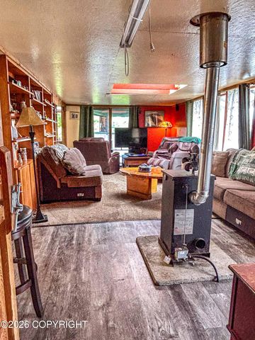 L10 B14 Edna Bay, Edna Bay, AK 99950