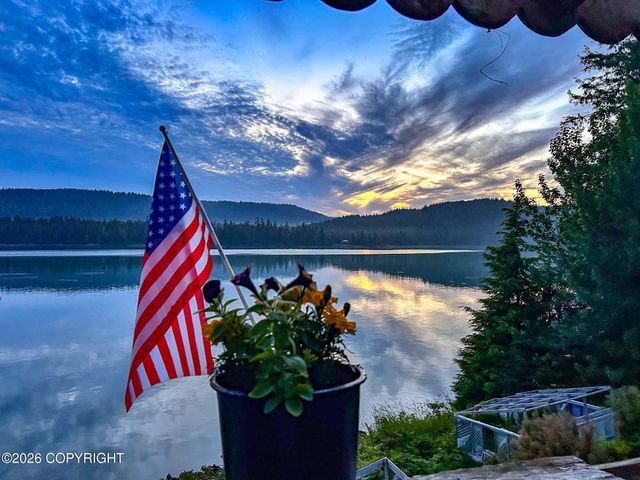 L10 B14 Edna Bay, Edna Bay, AK 99950