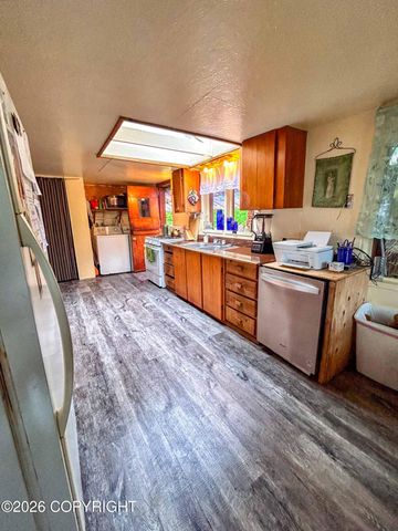 L10 B14 Edna Bay, Edna Bay, AK 99950