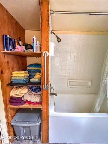 L10 B14 Edna Bay, Edna Bay, AK 99950