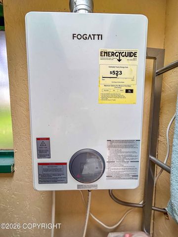 L10 B14 Edna Bay, Edna Bay, AK 99950