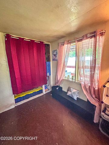 L10 B14 Edna Bay, Edna Bay, AK 99950