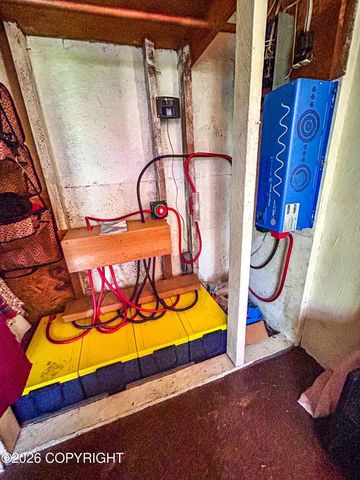 L10 B14 Edna Bay, Edna Bay, AK 99950