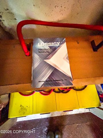 L10 B14 Edna Bay, Edna Bay, AK 99950