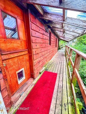 L10 B14 Edna Bay, Edna Bay, AK 99950