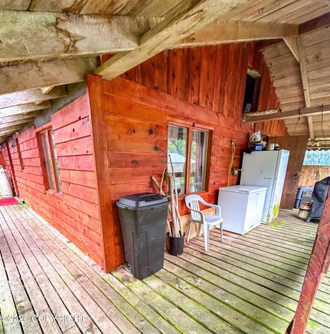 L10 B14 Edna Bay, Edna Bay, AK 99950