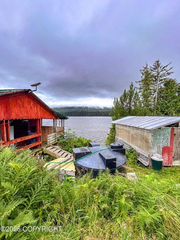 L10 B14 Edna Bay, Edna Bay, AK 99950