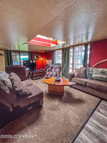 L10 B14 Edna Bay, Edna Bay, AK 99950