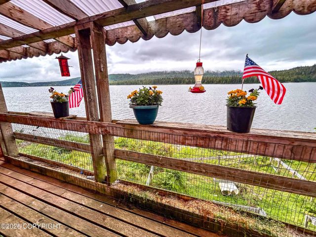 L10 B14 Edna Bay, Edna Bay, AK 99950